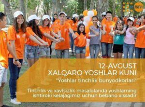 12 avgust xalqaro yoshlar kuni 65ca779337d17