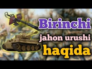 1914 1918 yillardagi birinchi jahon urushi 65ca8bee7da4e