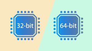 32 va 64 bitli windowslar ortasidagi farq 65caec1649863