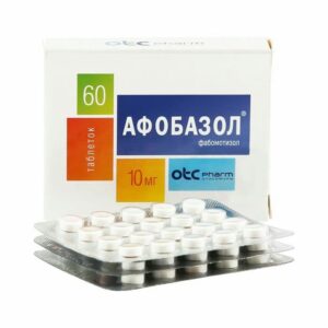 afobazol tabletka nerv hujayralari faoliyatini turgunligini oshiradi 65cb115d54cb7