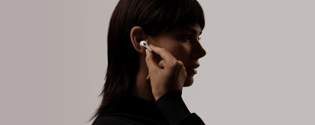 airpods pro da shovqinni bekor qilish va shaffoflik ochiq eshitish vositasi bu nima va rejimni qanday ozgartirish kerak haqida malumot 65cdbb0aeb2cc