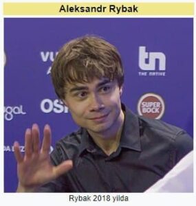 aleksandr igoryevich rybak haqida 65cb1ec4c8b65