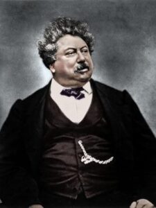 alexandre dumas haqida 65cb2052784b2