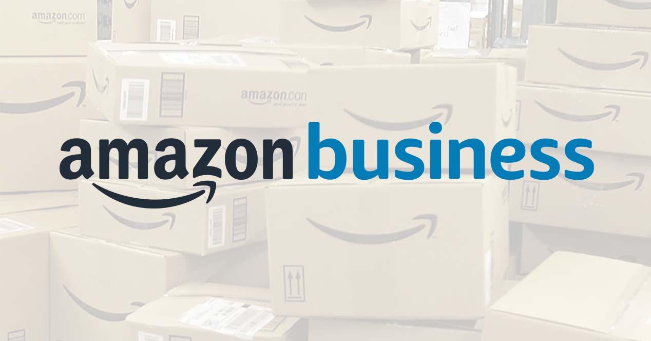 amazon business bu nima va u qanday ishlaydi haqida malumot 65cdf80627750