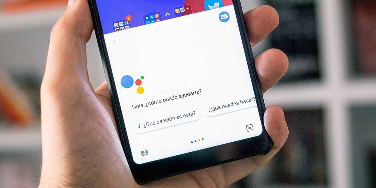 android da google assistant ni qanday ochirib qoyish kerak haqida malumot 65cd940da7ff1