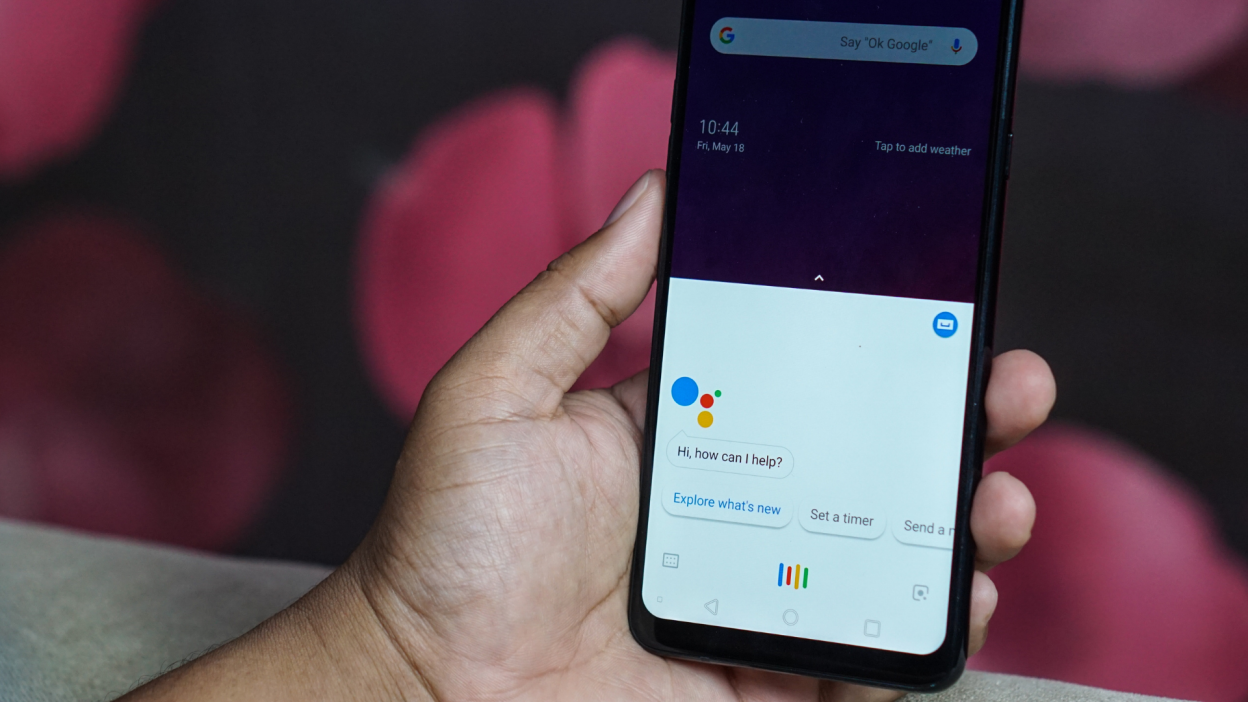 android da google assistant ni qanday ochirish mumkin haqida malumot 65ccecc8cb82f