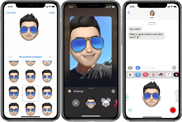 androidda memoji qanday yaratiladi haqida malumot 65cd71f2cff82