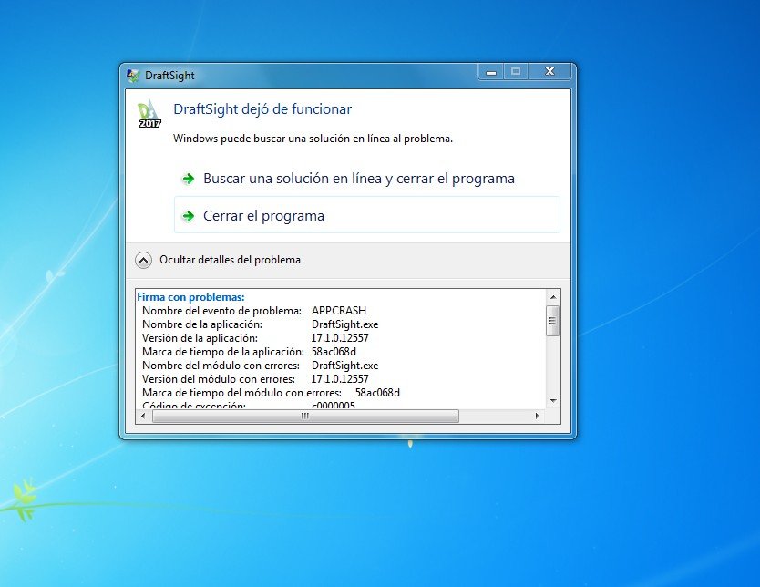 Appcrash muammosini qanday hal qilish mumkin? haqida malumot 2 appcrash muammosini qanday hal qilish mumkin haqida malumot 65cda2565457b