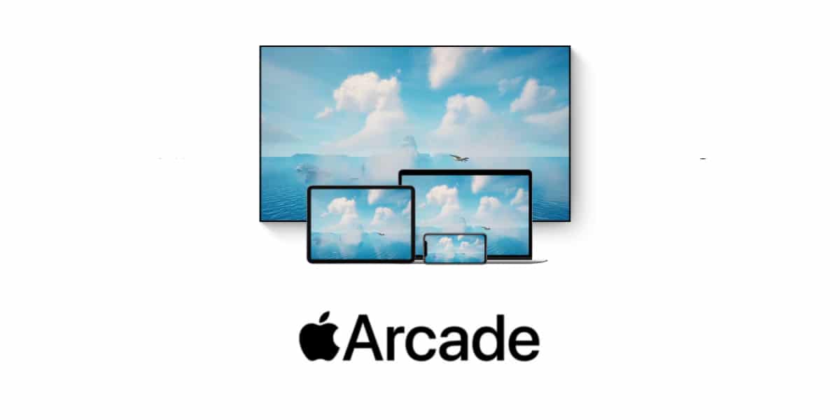 apple arcade ni qanday qilib 3 oyga bepul olish haqida malumot 65cd1950bd7eb