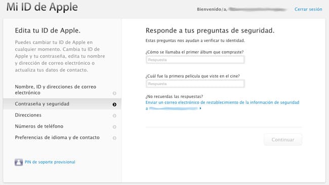Apple ID maxfiy (xavfsizlik) savollarini qanday tiklash mumkin - shaxsiy tajriba haqida malumot 2 apple id maxfiy xavfsizlik savollarini qanday tiklash mumkin shaxsiy tajriba haqida malumot 65cd2a379a5bf