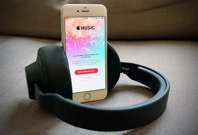 apple music da tinglash tarixi uni iphone ipad va mac da qanday ochish va boshqarish haqida malumot 65cd0c4e9b2ec