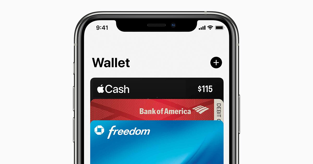 apple pay bilan qanday tolash kerak apple tolov tizimidan foydalanish boyicha video korsatmani nashr etdi haqida malumot 65cdac206c360