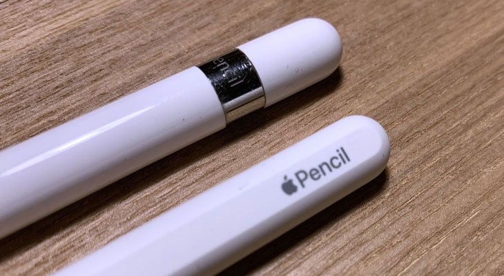 apple pencil ni qanday qilib zaryadlash va planshetga ulash mumkin haqida malumot 65cd662e455f8