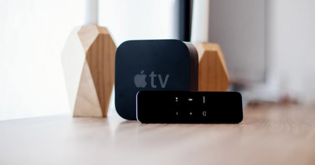 Apple TV 4G-da tvOS Beta-ni qanday yangilash kerak haqida malumot 2 apple tv 4g da tvos beta ni qanday yangilash kerak haqida malumot 65cdc92fe124b