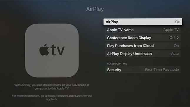 apple tv da qorongu mavzuni qanday yoqish kerak haqida malumot 65ce1a8314e65