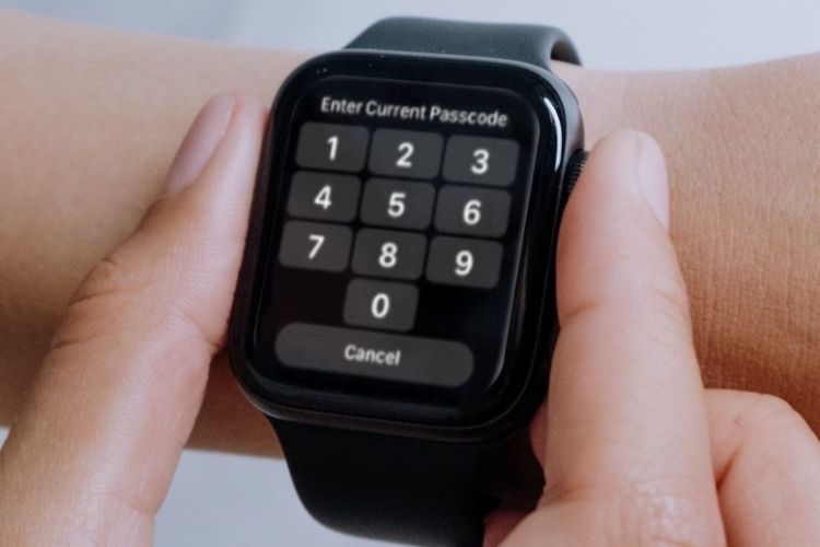 Apple Watch-da parolni unutdingizmi: zavod parametrlarini qanday tiklash mumkin haqida malumot 2 apple watch da parolni unutdingizmi zavod parametrlarini qanday tiklash mumkin haqida malumot 65cd2b20cb160