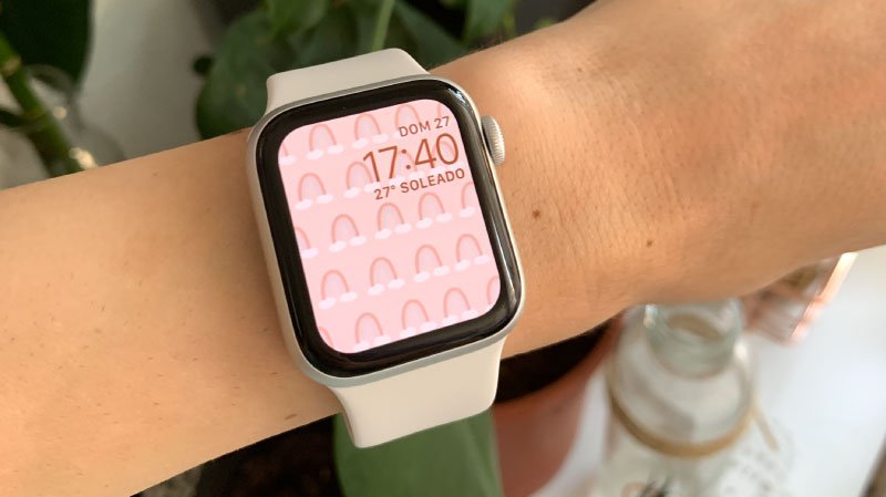 apple watch ning devor qogozini qanday ozgartirish mumkin haqida malumot 65ce193f8135a