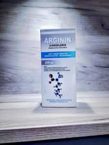 arginin