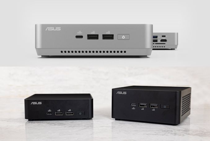 asus nuc 14 pro va pro plus meteor lake mini kompyuterlarini taqdim etdi haqida malumot 65cd04ff2dd6b