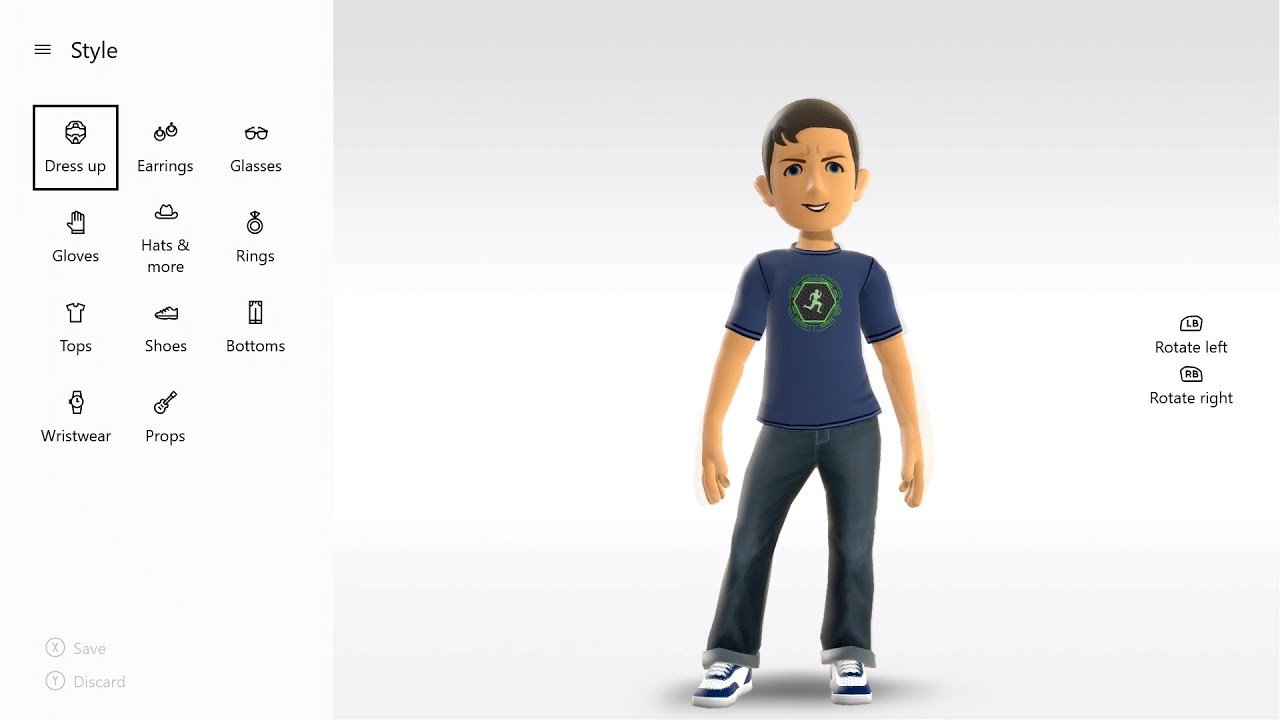 avataringizni windows 10 da tahrirlash va ochirish haqida malumot 65cd8a92433b9