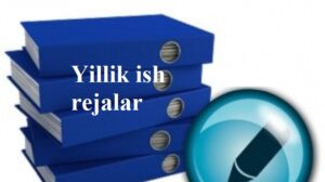 biologiyadan yillik taqvim reja tuzish 65ca8a524f120