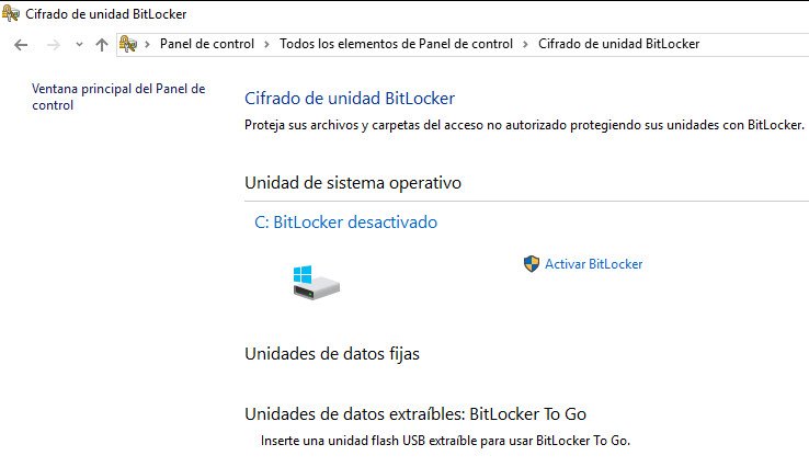 bitlocker parolini qanday yoqish mumkin va nima uchun shifrlashdan keyin uni talab qilish mumkin emas haqida malumot 65cddb1128e7b