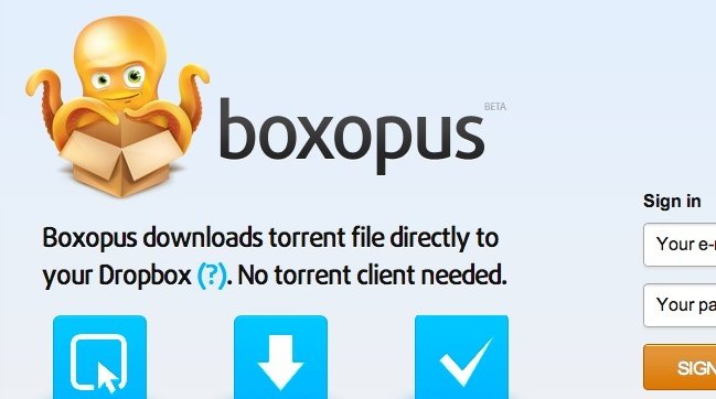 boxopus yordamida torrent fayllarini togridan togri dropbox ga qanday yuklab olish mumkin haqida malumot 65cddaefeec7c