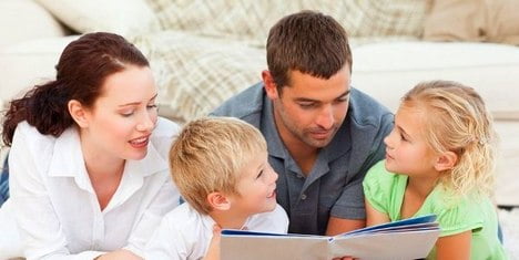 chaqaloq miyasi rivojlanishida ota ona orni qanday haqida malumot 65da2f7e0905e