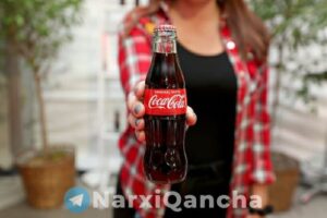 coca cola kompaniyasi har yili reklamaga qancha ajratadi 65cb0bc9f1328