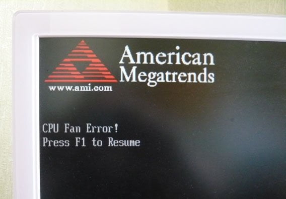 cpu fan error press f1 65dfb536bcdcf