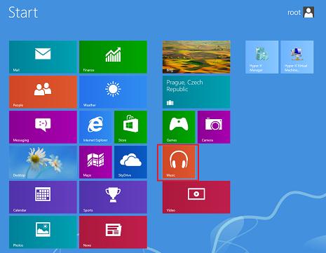 Auto Triggered VPN в Windows 8.1