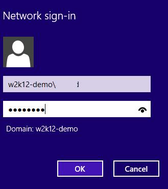 vpn доступ в windows 8.1