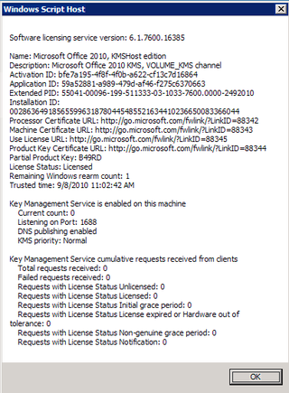 Активация Microsoft Office 2010 при помощи сервера KMS 7 screen shot 2010-09-08 at 12.03.16 pm