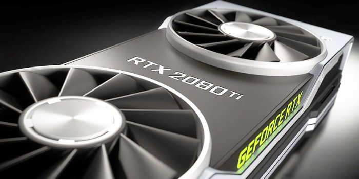 Долгожданный релиз новых видеокарт от Nvidia состоялся (GeForce RTX 2070, RTX 2080, RTX 2080 Ti). Миру представлена новейшая технология трассировки лучей, способная улучшить графическую составляющую в играх! 3 d0b4d0bed0bbd0b3d0bed0b6d0b4d0b0d0bdd0bdd18bd0b9 d180d0b5d0bbd0b8d0b7 d0bdd0bed0b2d18bd185 d0b2d0b8d0b4d0b5d0bed0bad0b0d180d182 d0be 65d2fe161081a