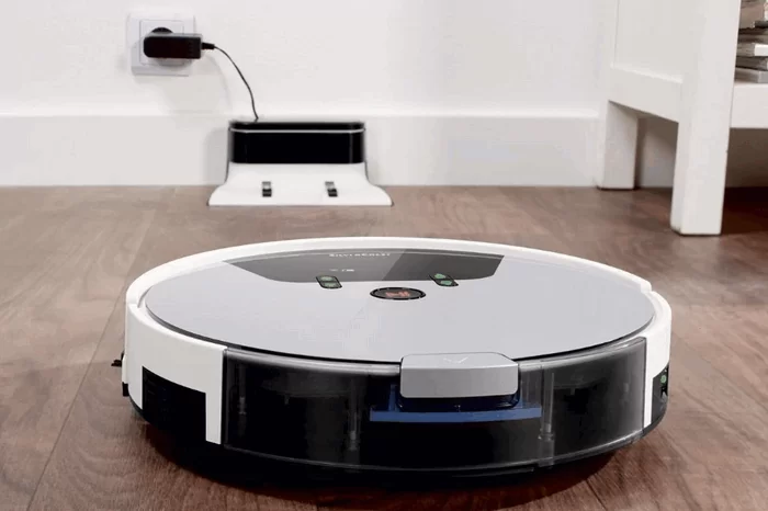 Должен ли стоять робот пылесос на базе всегда? 8 d0b4d0bed0bbd0b6d0b5d0bd d0bbd0b8 d181d182d0bed18fd182d18c d180d0bed0b1d0bed182 d0bfd18bd0bbd0b5d181d0bed181 d0bdd0b0 d0b1d0b0d0b7d0b5 65d9e2786f8e2