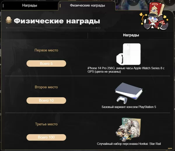 «Звездное приглашение» в Honkai: Star Rail 20 d0b7d0b2d0b5d0b7d0b4d0bdd0bed0b5 d0bfd180d0b8d0b3d0bbd0b0d188d0b5d0bdd0b8d0b5 d0b2 honkai star rail 65d9dfd8e5c3e