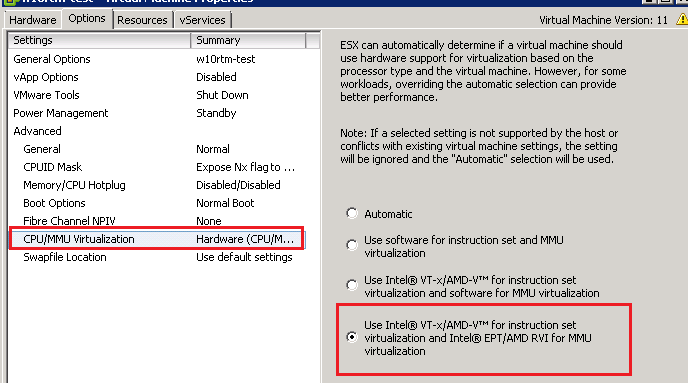 Use Intel VT-x/AMD-V for instruction set virtualization and Inet EPT/AMD RVI for MMU virtualization