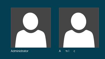 Входим в Windows 8 под админом Входим в Windows 8 под админом