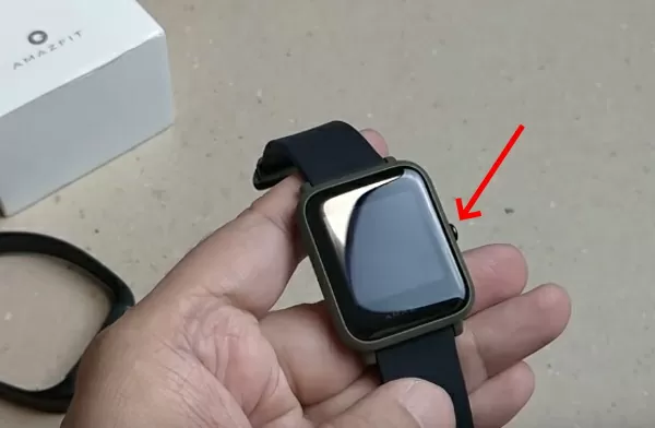 Как включить часы Amazfit Bip 2 d0bad0b0d0ba d0b2d0bad0bbd18ed187d0b8d182d18c d187d0b0d181d18b amazfit bip 65da010e52b4e