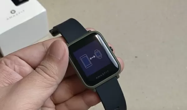 Как включить часы Amazfit Bip 4 d0bad0b0d0ba d0b2d0bad0bbd18ed187d0b8d182d18c d187d0b0d181d18b amazfit bip 65da010e74d45