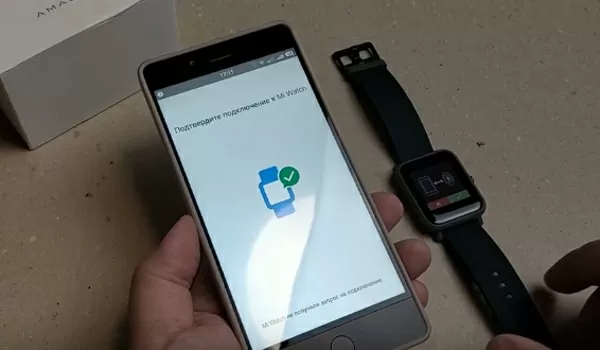 Как включить часы Amazfit Bip 10 d0bad0b0d0ba d0b2d0bad0bbd18ed187d0b8d182d18c d187d0b0d181d18b amazfit bip 65da010ed32c8