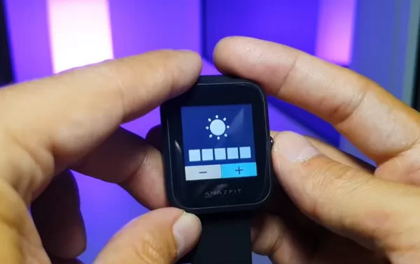 Как включить часы Amazfit Bip 16 d0bad0b0d0ba d0b2d0bad0bbd18ed187d0b8d182d18c d187d0b0d181d18b amazfit bip 65da010f3fc1b