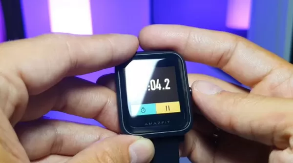 Как включить часы Amazfit Bip 18 d0bad0b0d0ba d0b2d0bad0bbd18ed187d0b8d182d18c d187d0b0d181d18b amazfit bip 65da010f603c4