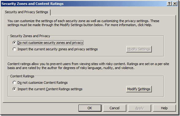 Как запретить или разрешить доступ к определенным сайтам в Internet Explorer 3 description: image
