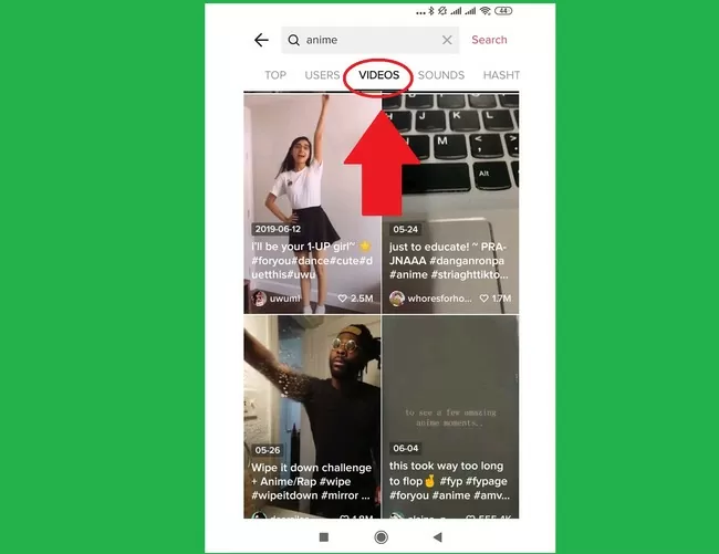 d0bad0b0d0ba d0bdd0b0d0b9d182d0b8 d0b2d0b8d0b4d0b5d0be d0b2 d182d0b8d0ba d182d0bed0ba 65d9fdb75c059