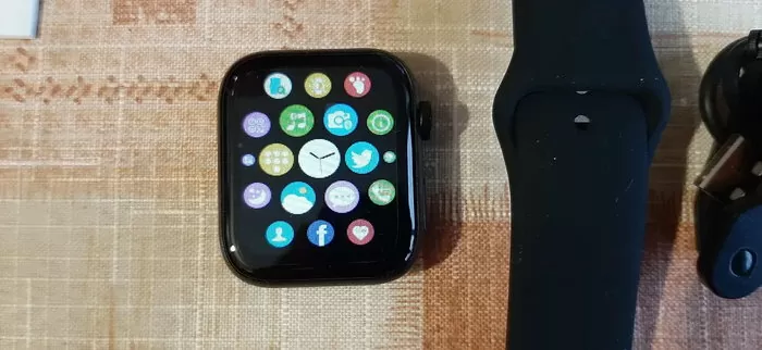 d0bad0b0d0ba d0bdd0b0d181d182d180d0bed0b8d182d18c d187d0b0d181d18b smart watch