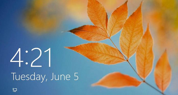 Отключаем экран блокировки в Windows 8.1 Отключаем экран блокировки в Windows 8.1