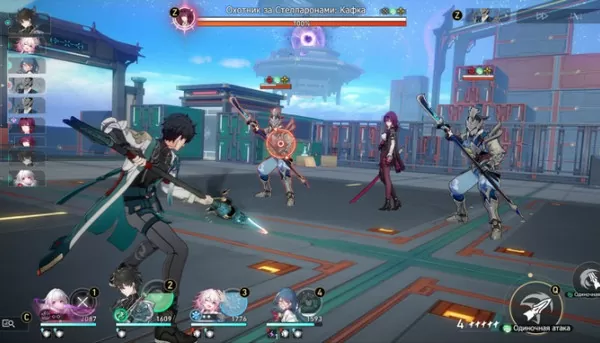 Как победить Кафку и Сварога в Honkai: Star Rail 20 d0bad0b0d0ba d0bfd0bed0b1d0b5d0b4d0b8d182d18c d0bad0b0d184d0bad183 d0b8 d181d0b2d0b0d180d0bed0b3d0b0 d0b2 honkai star rail 65d9dfc1a048e