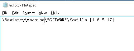 acl.txt