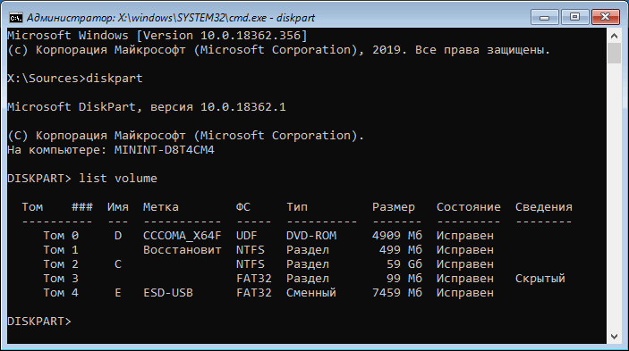 Как сбросить пароль Windows 10 — 3 способа 33 d0bad0b0d0ba d181d0b1d180d0bed181d0b8d182d18c d0bfd0b0d180d0bed0bbd18c windows 10 3 d181d0bfd0bed181d0bed0b1d0b0 65d4547fcb540